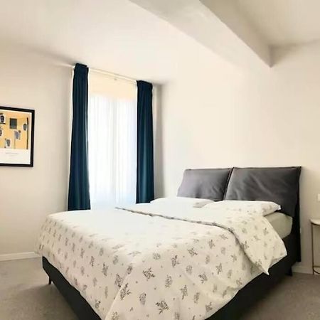 La Casa In Carteria Apartment Модена Екстериор снимка