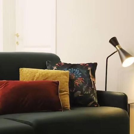 La Casa In Carteria Apartment Модена Екстериор снимка