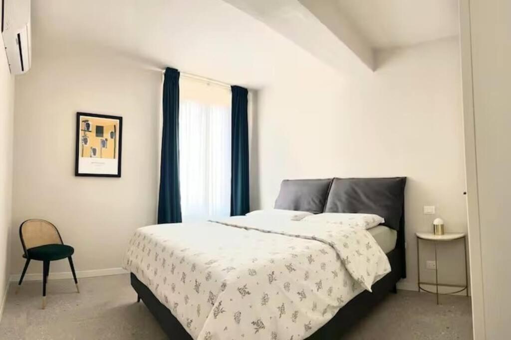 La Casa In Carteria Apartment Модена Екстериор снимка