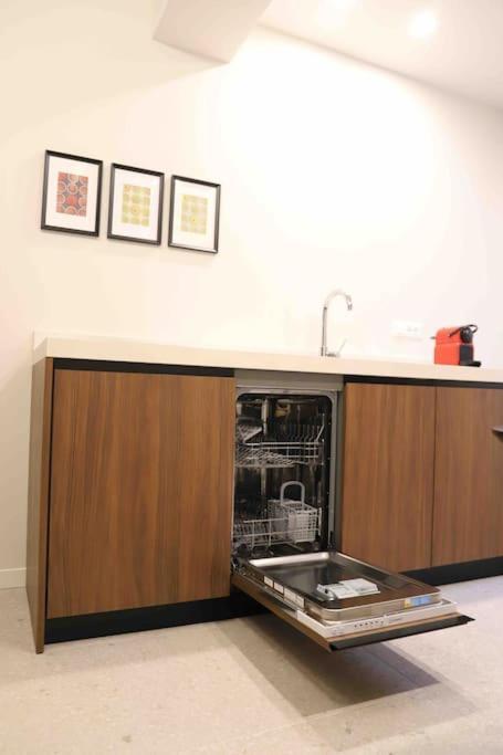 La Casa In Carteria Apartment Модена Екстериор снимка