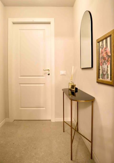 La Casa In Carteria Apartment Модена Екстериор снимка