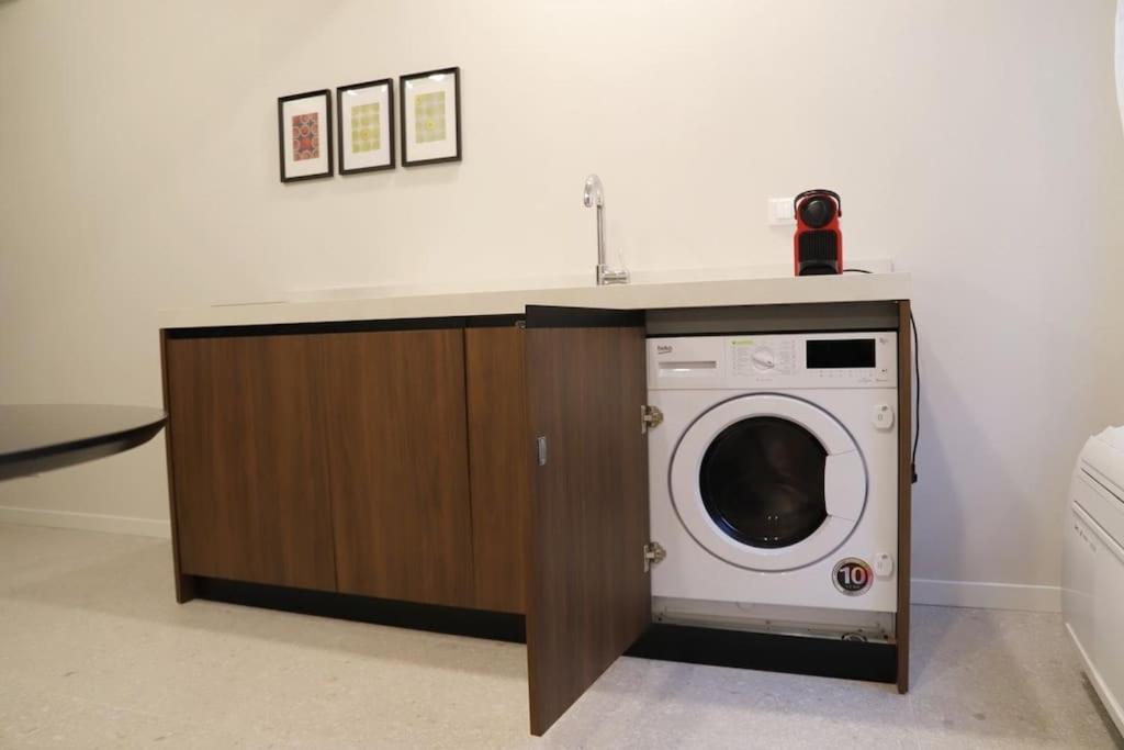 La Casa In Carteria Apartment Модена Екстериор снимка