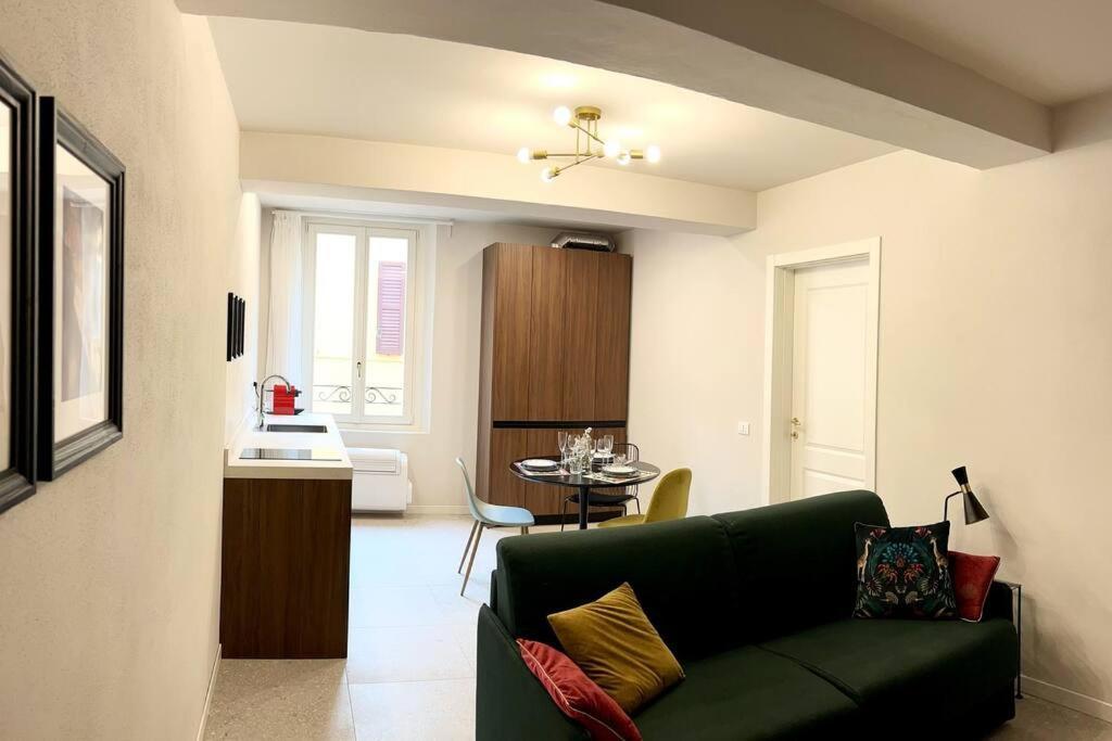 La Casa In Carteria Apartment Модена Екстериор снимка