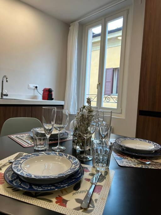 La Casa In Carteria Apartment Модена Екстериор снимка