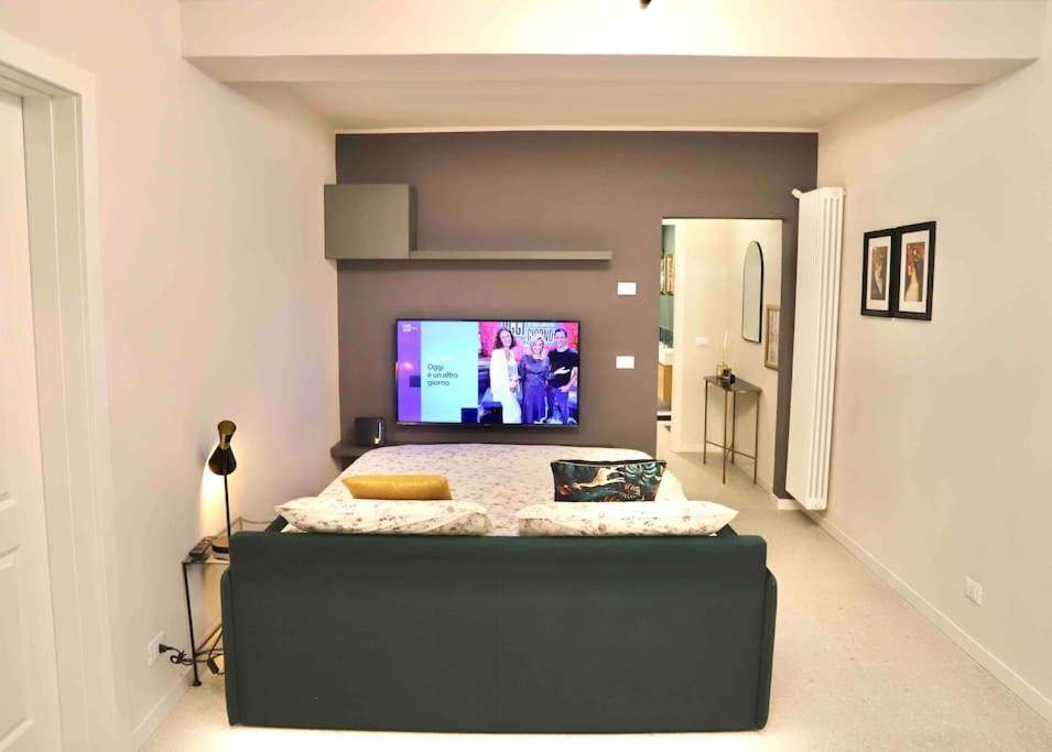 La Casa In Carteria Apartment Модена Екстериор снимка